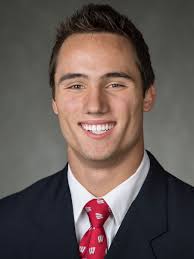 Cade Green, Wisconsin, Wide Receiver