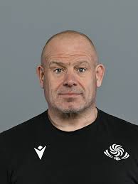 Georgian Rugby Union