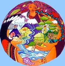 En esta nota, referentes de comunidades originarias nos cuentan sobre esta práctica cultural ancestral. 1Âº De Agosto Dia De La Pachamama La Colectiva Radio