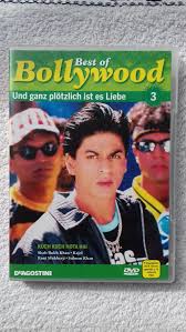 Kuch kuch hota hai filmi sizler için hdanimeizle.com da. Best Of Bollywood 3 Kuch Kuch Hota Hai Und Ganz Kara Johar Film Gebraucht Kaufen A02krvef11zzz