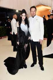 There is no further information about her date of birth. The Trouble With Elon Musk And Grimes The New Yorker