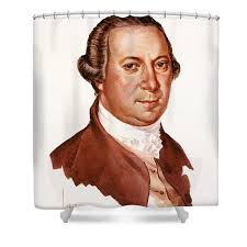 Daniel Of St. Thomas Jenifer