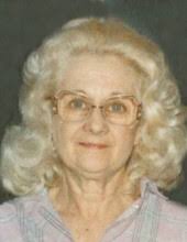 Dorothey "Dora" Hefner Obituary August 13, 2020