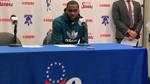 It was a slow start, but with an energy infusion in the form of. Sixers Excited For Alec Burks After His Breakout Game Vs Nets Sports Illustrated Philadelphia 76ers News Analysis And More
