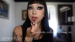 SIGNING OUR LEASE IN LA