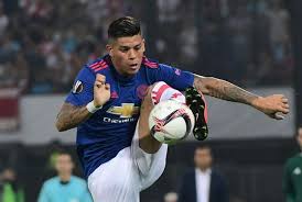 Ya se lo había dicho a román, expresó el deportista, cuyo último paso por el fútbol argentino se llevó adelante en 2020. La Pesadilla De Marcos Rojo Jugo 4 Meses Despues Y Recayo Besoccer