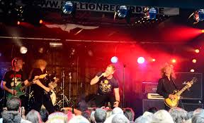 Free shipping for many products! Diamond Head Band Wikipedia