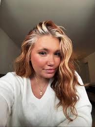 Erin Bolin's Instagram, Twitter & Facebook