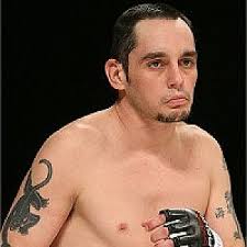 Rick Screeton MMA Stats, Pictures, News, Videos, Biography