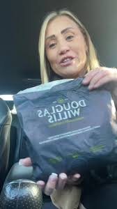 Will Douglas Cumbria