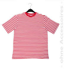 In gewohnter formstabiler qualität präsentiert sich dieses rot/weiße überlange ringelshirt in schöner passform, besonders in großen größen ist es sehr beliebt! Ringel Shirt Rot Weiss Fasching Karneval Mottoparty Karnevalsteufel De
