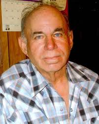 Arthur Huddleston Obituary April 16, 2024