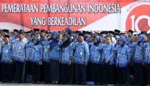 Tarikh dan pembayaran gaji penjawat awam 2021. Tahun Ini Gaji Kepala Bidang Di Bekasi Tembus Rp 35 Juta Metro Tempo Co