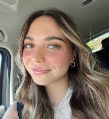 Dominique Mccall's Instagram, Twitter & Facebook