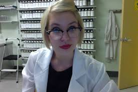 Taylor Rose Nations '12: Greener