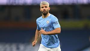 He is one of many defected sons of khun eduan. El Kun Aguero Vuelve A Sonar Para El Barca