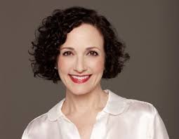 PAWS Fundraiser with Bebe Neuwirth