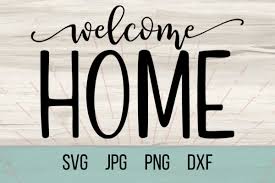 Free Welcome Home Svg Good Morning Chaos Good Morning Chaos