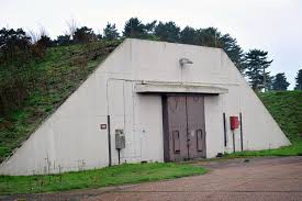 Affordable Abandon Missile Silo For Sale