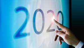 2020 (mmxx) was a leap year starting on wednesday of the gregorian calendar, the 2020th year of the common era (ce) and anno domini (ad) designations, the 20th year of the 3rd millennium. What Is Your 2020 Essential Digital And Soft Skills Checklist