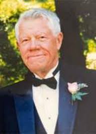 John Rodgers Obituary