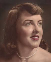 Obituary for Barbara Stafford Cline