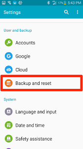 Advantages of saving contact to email address than sim card. How To Backup Contacts To Google From An Android Phone