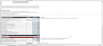 Kostenrechnung und kalkulation sind ein teil der betriebswirtschaft. Stundensatz Preise Berechnen Excel Vorlage Fur Selbststandige Marlis Schorcht