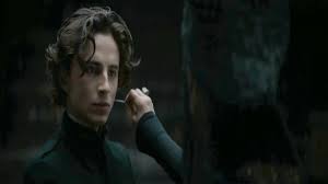 And with the official dune trailer now available to watch, we think it's time to provide fans with a proper breakdown. 4k Screencaps From Dune 2021 With Timothee Chalamet Oscar Isaac And Zendaya Movie Wallpapers