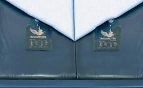 90×200 wasserbett matratze für duale 180×200 wasserbetten mit einer softside schaumumrandung oder auh geeignet alternativ können sie diese wasserbettmatratze hier auf amazon kaufen. Traumreiter Wasserbettmatratze Softside Dual Wassermatratze 95 1 2 Sek Wasserkern Matratze 90x200 Fur 180 X 200 Softside Dual 180x200 Wasserbett Amazon De Kuche Haushalt Wohnen