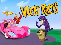 Watch wacky races show online full episodes for free. Watch Wacky Races Season 1 Volume 4 Prime Video