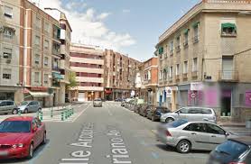 Check spelling or type a new query. Fallece Un Nino Tras Caer De Un 2Âº Piso En El Barrio Del Carmen Radio Murcia Cadena Ser