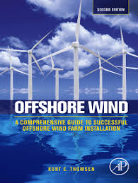 Converts the force of the wind into electricity. Read Offshore Wind Online By Kurt Thomsen Books