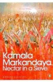 Nectar in a sieve intro: Nectar In A Sieve A Novel Buy Nectar In A Sieve A Novel By Markandaya Kamala At Low Price In India Flipkart Com
