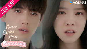 【SUB ESP】Comer, Correr, Amor