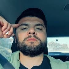 Nelson Calderon (@NelsonCalde89)