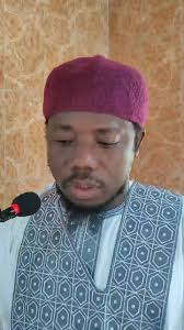 IDAJO ERAN ILEYA ATI PATAKI OJO ARAFAH BY:- Sheikh Ishaq Abdulgaffar  Al-agorowiy Al-adabiy