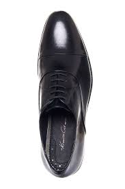 Men S Chief Council Oxford Dress Shoe Black Leather Dress Shoes Shoes Black Leather Oxford Dress Shoe
