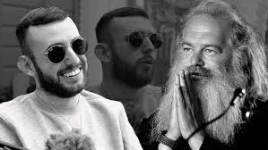 Exclusive: CIARAN MORAN & Kevin Bohan Reveal Stories Behind 'It's OK' song 