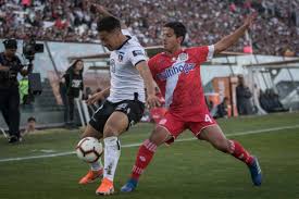 Here you can easy to compare statistics for both teams. Club Social Y Deportivo Colocolo