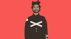 1920×1080 the weeknd wallpaper | adorable wallpapers. The Weeknd Cartoon Wallpaper The Weeknd 1366x768 Wallpaper Teahub Io