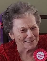 Obituary information for Imelda Mary Penney