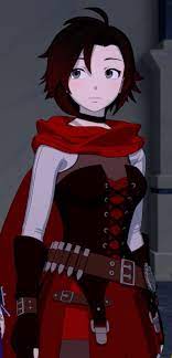 She is now the leader of team rnjr. Ruby Rose Rwby Legends Of The Multi Universe Wiki Fandom