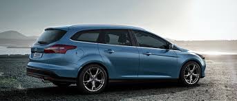 Kopen en verkopen op 2dehands. Ford Focus 2015 2018 Automaniac