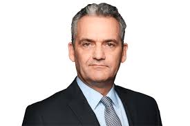 Dr. Thomas Diercks, Rechtsanwalt