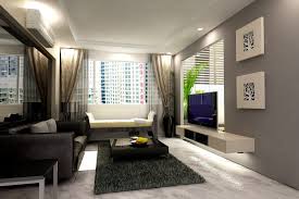 Apartment Design Small Interior Beautiful Low Budget Design House Home