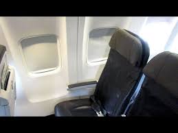 I find the pitch in alaska's first class is a bit worse than on other carriers — seatguru says it's 36″, which sounds about right. Alaska Airlines 737 Premium Class Seattle To Boston Youtube