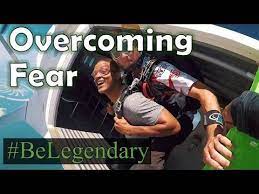 That's why today i've gathered for you the best 20 will smith quotes to change your life. Will Smith Skydiving Overcoming Fear Facing Your Fears Be Legendary My Inspiration Youtube Overcoming Fear Overcoming Fear