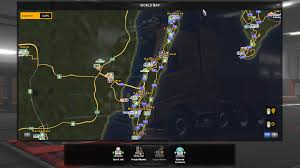 Targu jiu, buzau, new cities in romania focsani, bechet, new ukrainian cities mariupol, berdyansk, new city in moldova chisinau. Swedish Islands Map V1 10 1 34 X Ets2 Mods Euro Truck Simulator 2 Mods Ets2mods Lt