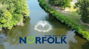 Image result for Green 1990 Norfolk VA City of